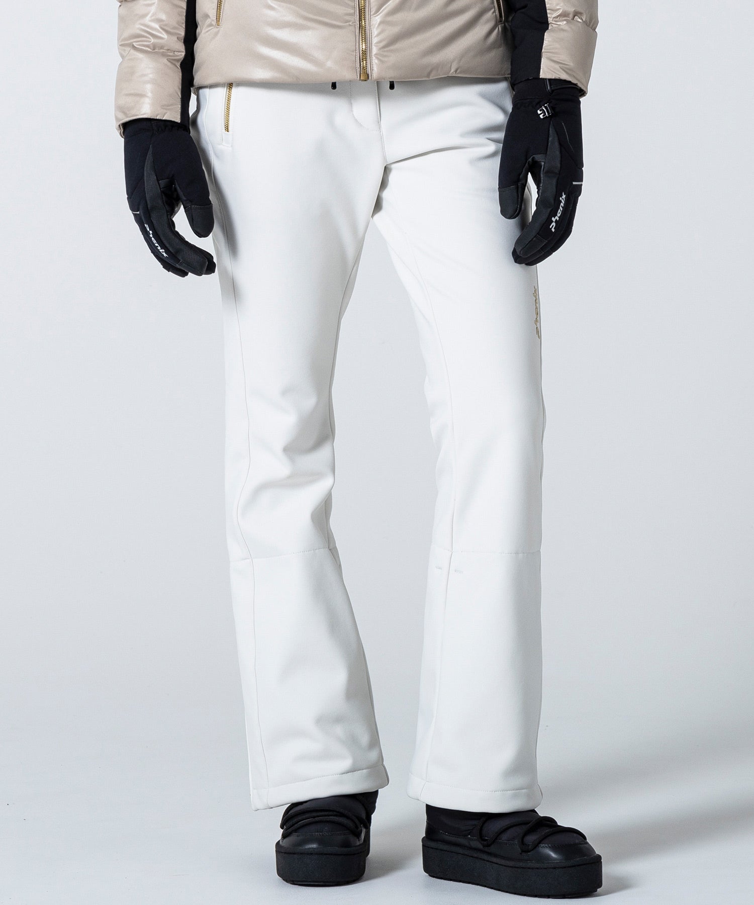 【WOMENS】Smart Jet Pants スマートジェットパンツ / GRACE /phenixスキーウェア 25AW