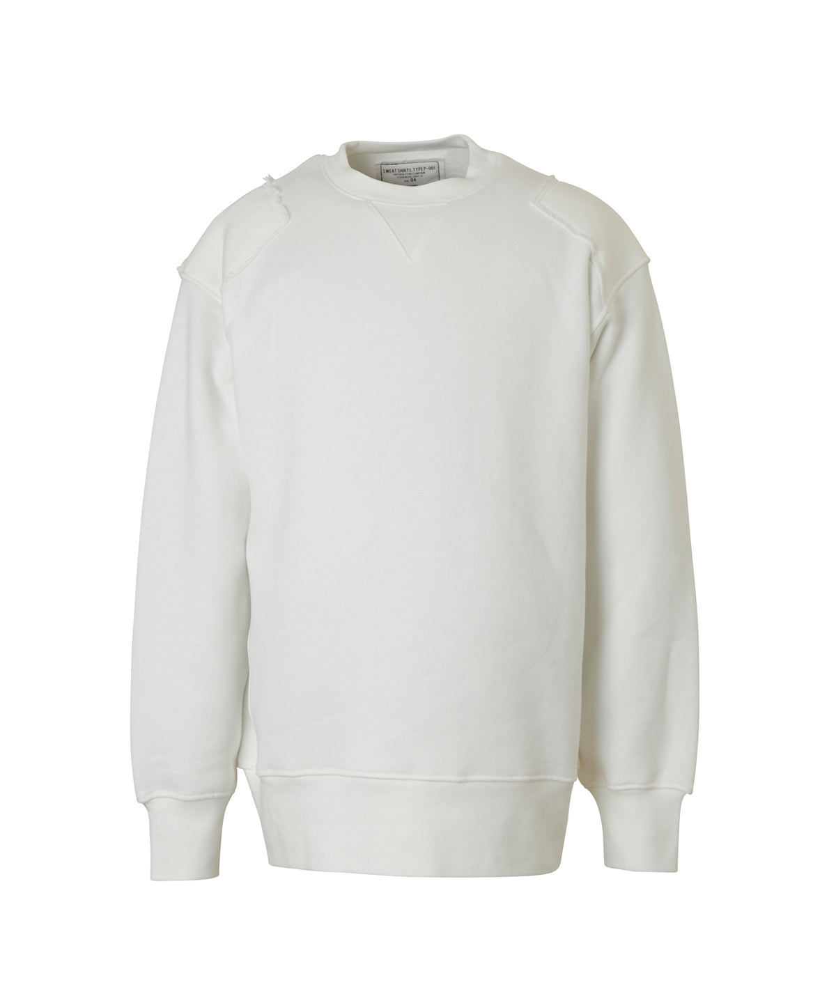 SWEAT SHIRTS, TYPE P-001