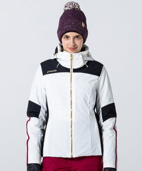 【WOMENS】Sporty Elegant Jacket OMEN’S スポーティーエレガントジャケット / GRACE /phenixスキーウェア 25AW