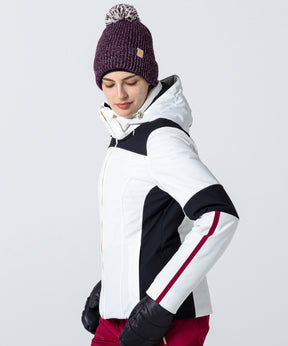 【WOMENS】Sporty Elegant Jacket OMEN’S スポーティーエレガントジャケット / GRACE /phenixスキーウェア 25AW