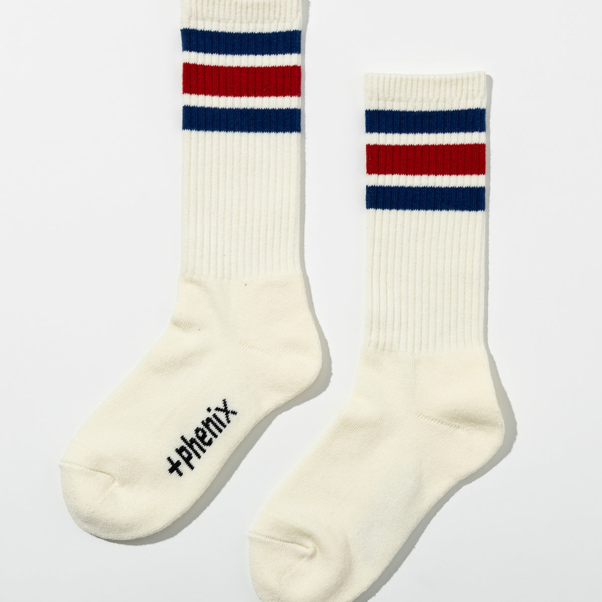 MENS】RASTA SOCKS ラスタソックス / +phenix(プラスフェニックス)