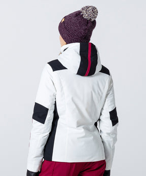【WOMENS】Sporty Elegant Jacket OMEN’S スポーティーエレガントジャケット / GRACE /phenixスキーウェア 25AW