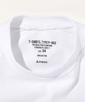 T-SHIRTS, TYPE P-002