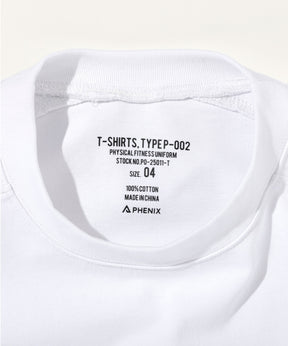 T-SHIRTS, TYPE P-002