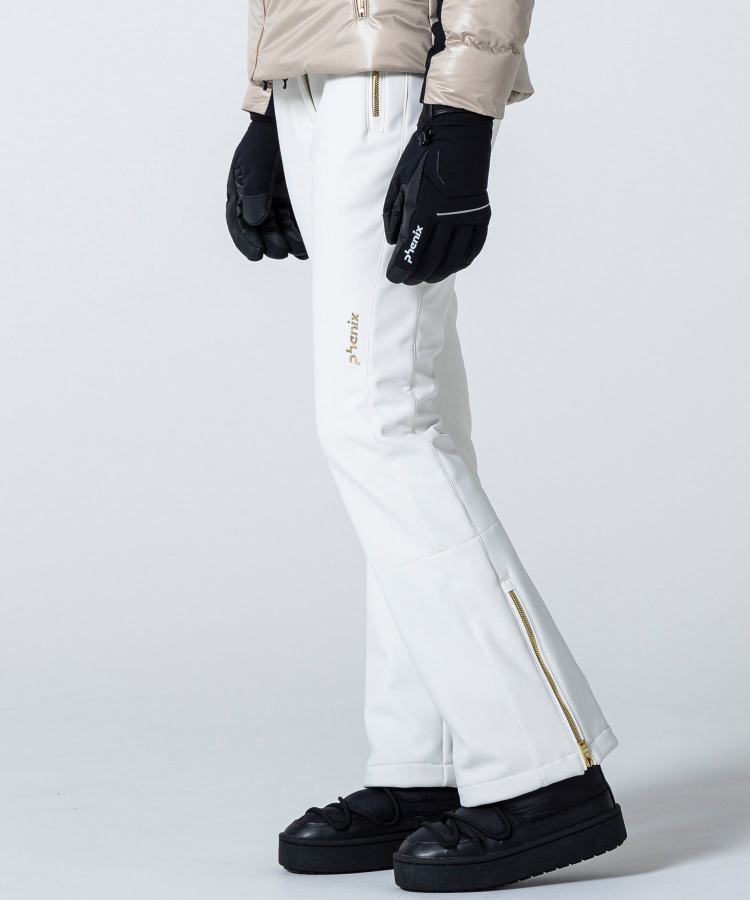 【WOMENS】Smart Jet Pants スマートジェットパンツ / GRACE /phenixスキーウェア 25AW
