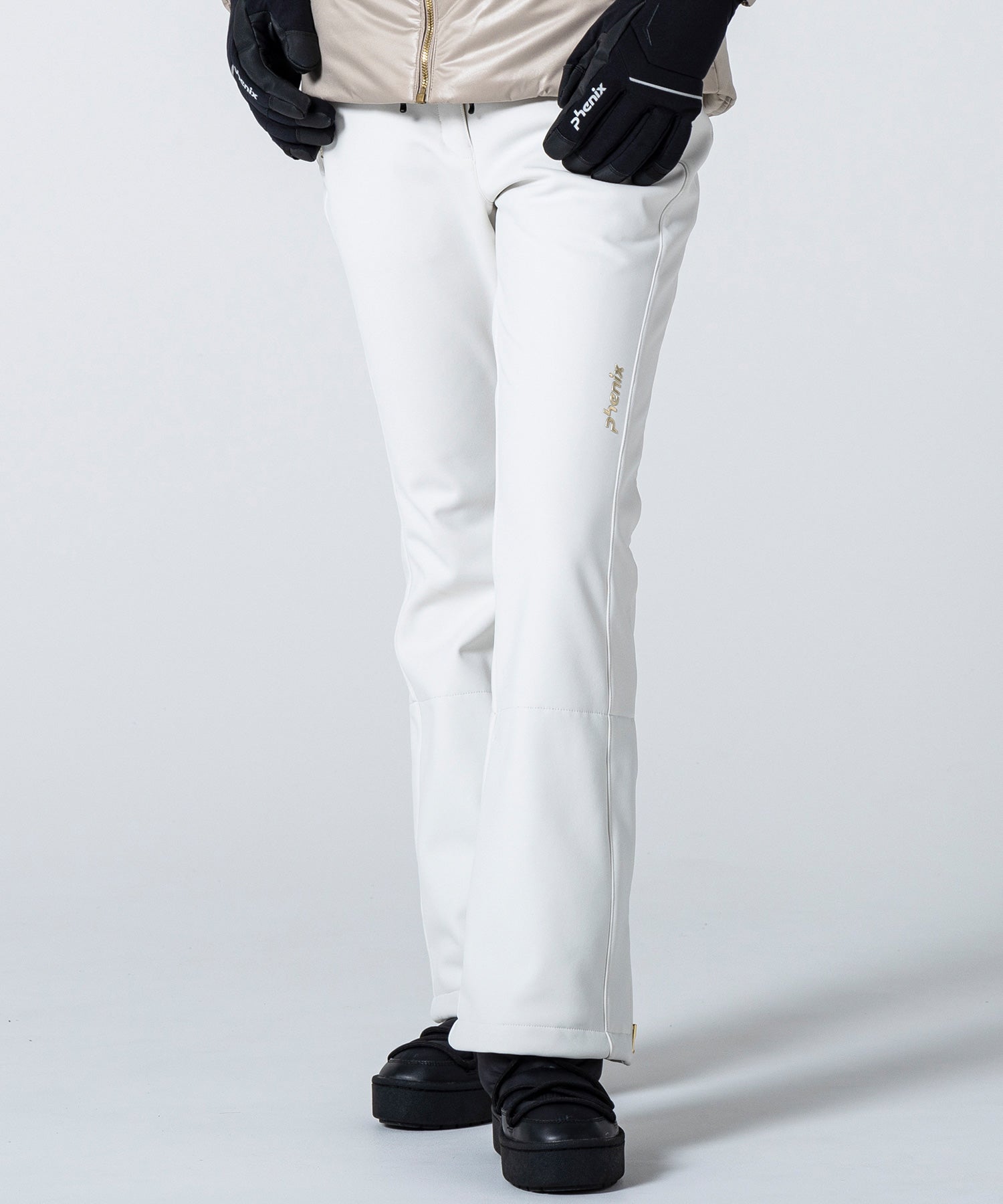 【WOMENS】Smart Jet Pants スマートジェットパンツ / GRACE /phenixスキーウェア 25AW