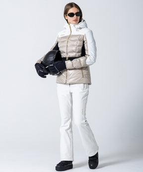 【WOMENS】Smart Jet Pants スマートジェットパンツ / GRACE /phenixスキーウェア 25AW