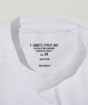 T-SHIRTS, TYPE P-001