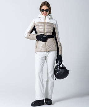 【WOMENS】Smart Jet Pants スマートジェットパンツ / GRACE /phenixスキーウェア 25AW