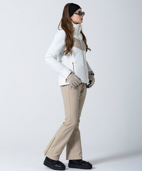 【WOMENS】Futurism Stitching Jacket フューチャリズムステッチングジャケット / GRACE /phenixスキーウェア 25AW