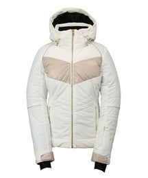 【WOMENS】Futurism Stitching Jacket フューチャリズムステッチングジャケット / GRACE /phenixスキーウェア 25AW