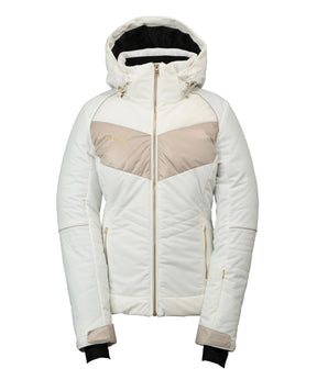 【WOMENS】Futurism Stitching Jacket フューチャリズムステッチングジャケット / GRACE /phenixスキーウェア 25AW
