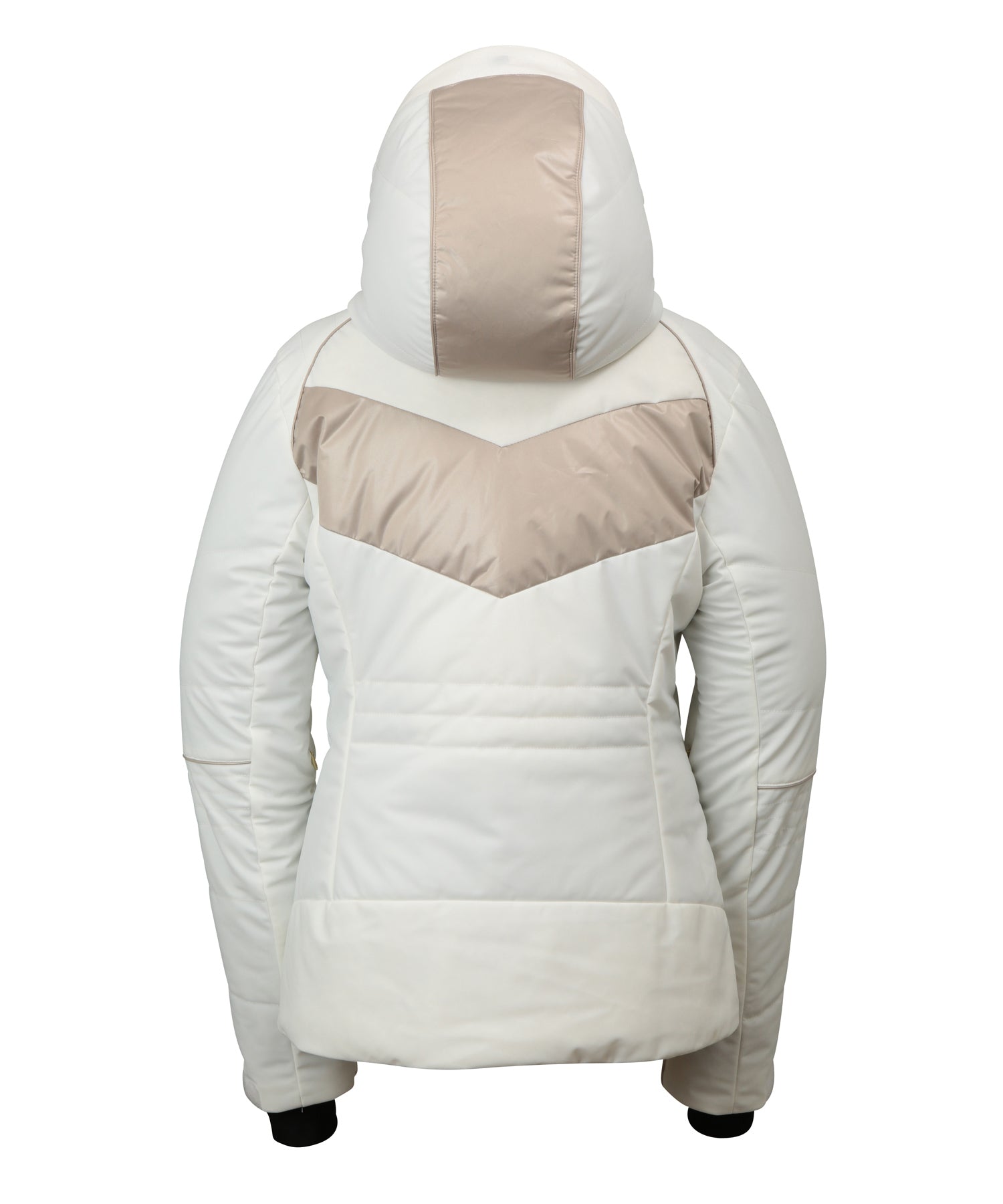 【WOMENS】Futurism Stitching Jacket フューチャリズムステッチングジャケット / GRACE /phenixスキーウェア 25AW