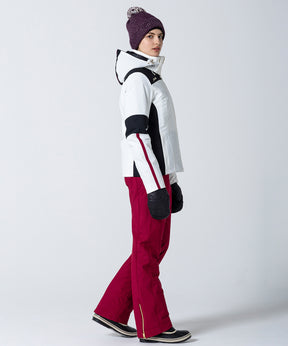 【WOMENS】Sporty Elegant Jacket OMEN’S スポーティーエレガントジャケット / GRACE /phenixスキーウェア 25AW