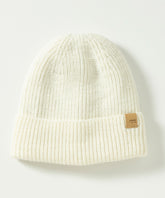 【MENS】Fleece Lining Basic Watch フリースライニングベーシックニットハット / ACC / ニットキャップ / phenixスキーウェア 24AW