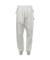 TROUSERS, TYPE P-002 / HYBRID UTILITY ZIP CARGO PANTS　-　1月中旬お届け
