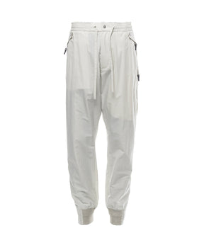 TROUSERS, TYPE P-002 / HYBRID UTILITY ZIP CARGO PANTS　-　1月中旬お届け