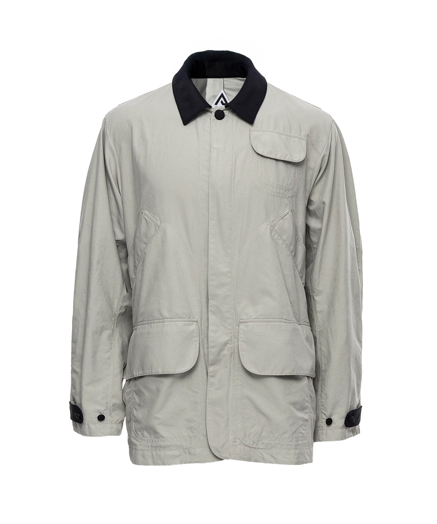 JACKET, TYPE P-003 / ACTION HUNTING UTILITY JACKET　-　1月中旬お届け