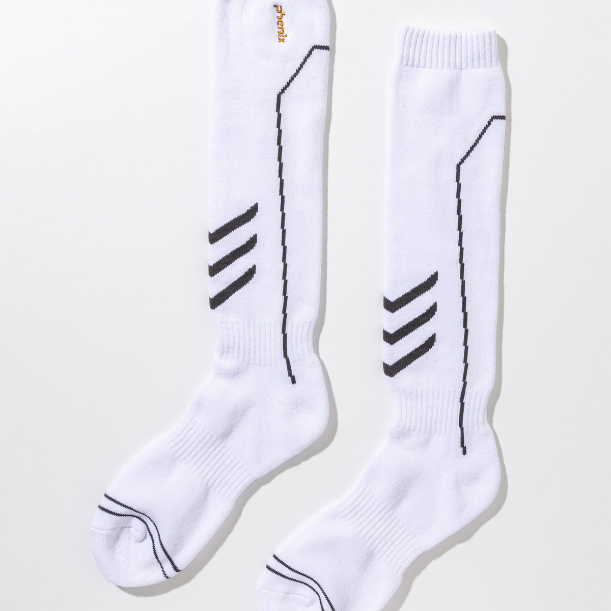 MENS】Lined Ski Sockss ラインスキーソックス /phenixスキーウェア 25AW MENS】Lined Ski Sockss ラインスキーソックス /phenixスキーウェア 25AW