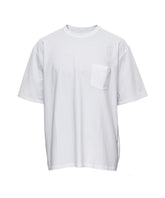 T-SHIRTS, TYPE P-001 / DISTORTED POCKET BASE TEE　-　1月中旬お届け