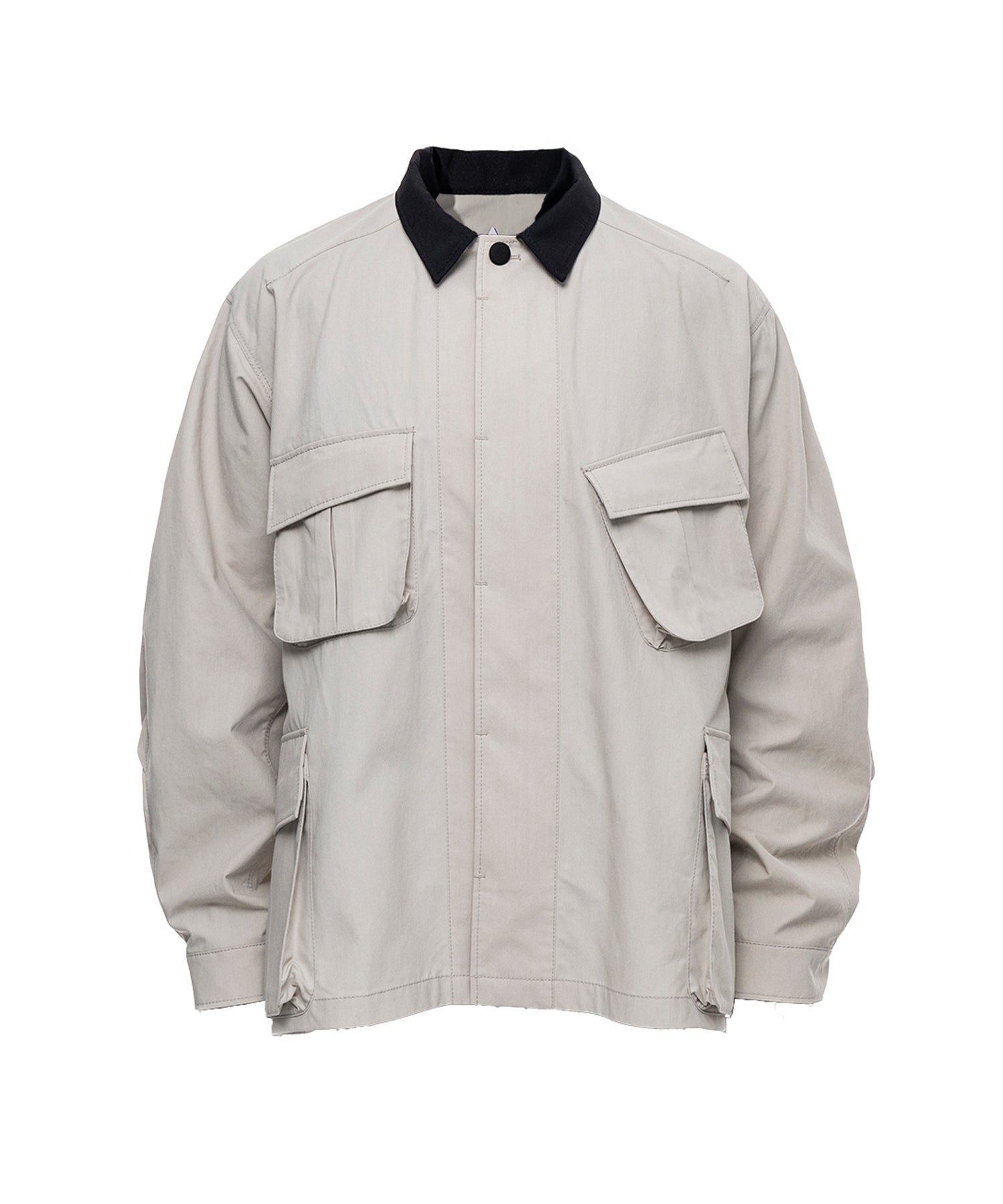 JACKET, TYPE P-002 / CITY FATIGUE JACKET　-　1月中旬お届け
