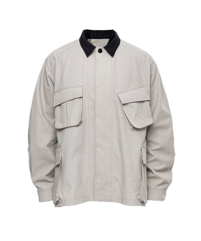JACKET, TYPE P-002 / CITY FATIGUE JACKET　-　1月中旬お届け