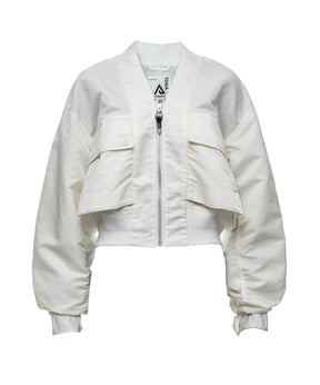 TOGA - JACKET, TYPE P-011 / CONVERTIBLE UTILITY TECH SHIRT　-　1月中旬お届け