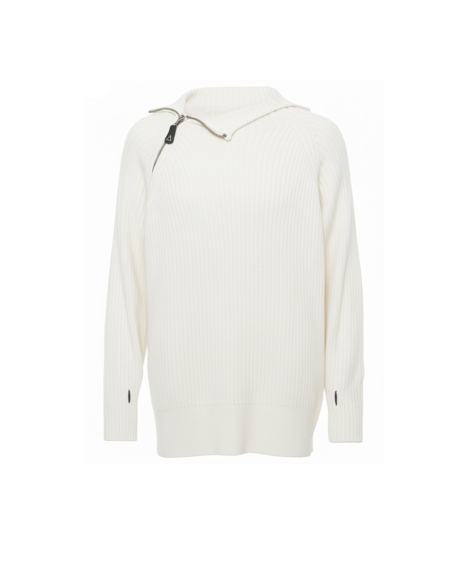 SWEATER, HOODED, TYPE P-001