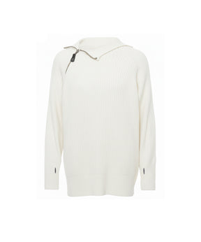 SWEATER, HOODED, TYPE P-001