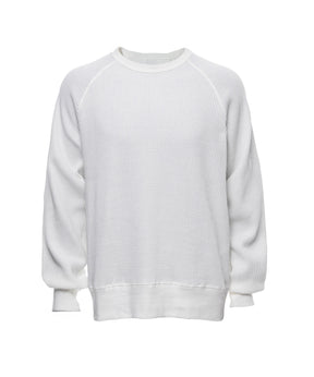 SWEAT SHIRTS, TYPE P-002 / WAFFLE BASE LAYER　-　1月中旬お届け