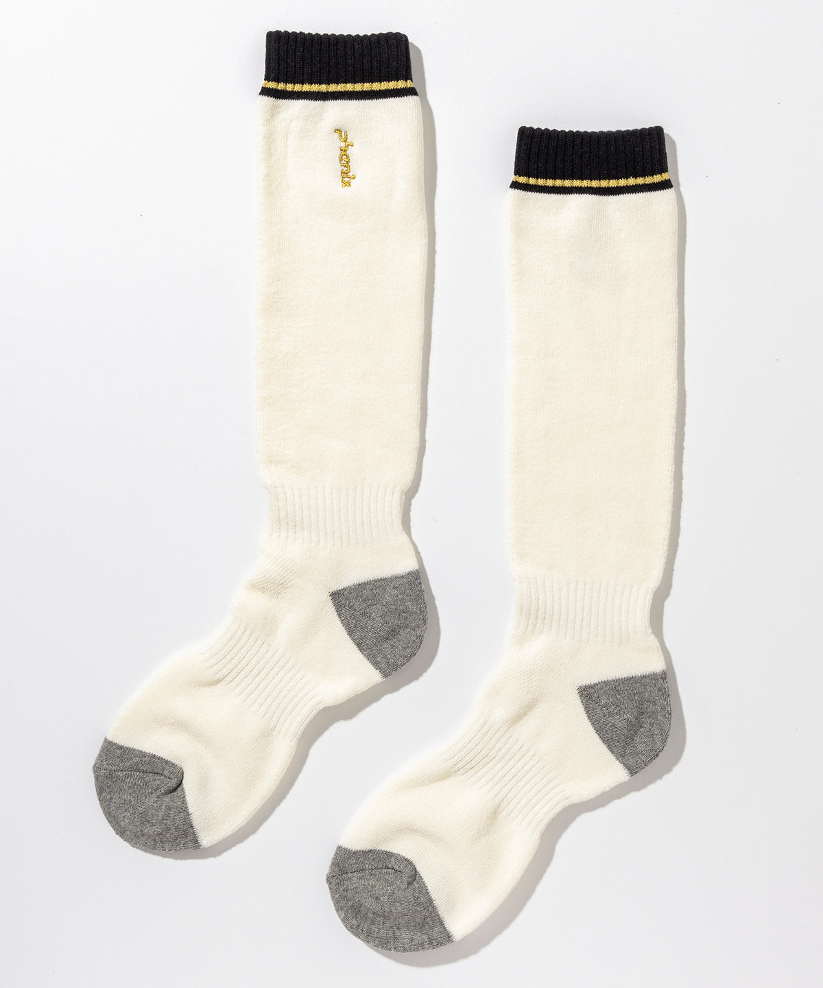 【WOMENS】Phenix Training Ski Socks  フェニックストレーニングスキーソックス /phenixスキーウェア 25AW