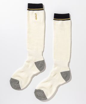 【WOMENS】Phenix Training Ski Socks  フェニックストレーニングスキーソックス /phenixスキーウェア 25AW
