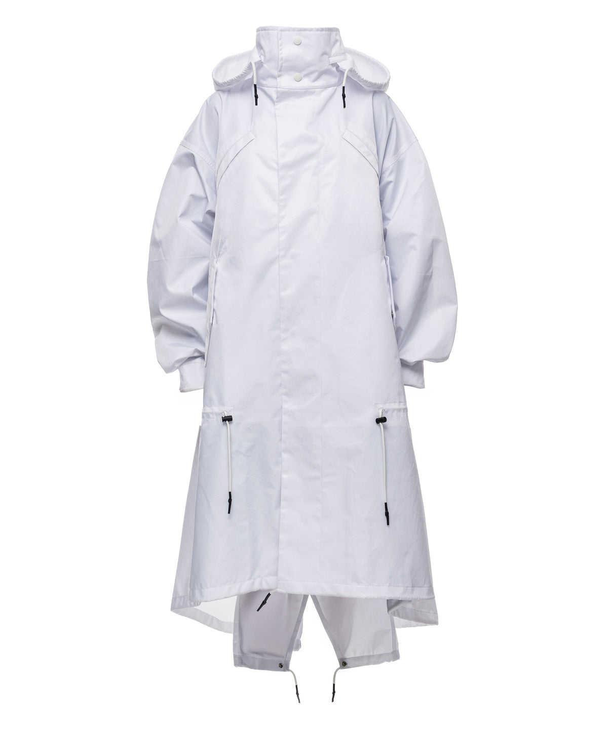 TOGA - COAT, TYPE P-001 / URBAN MOUNTAIN FIELD COAT　-　1月中旬お届け