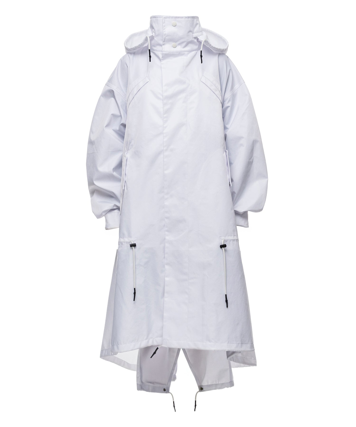 TOGA - COAT, TYPE P-001 / URBAN MOUNTAIN FIELD COAT　-　1月中旬お届け