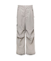 TROUSERS, TYPE P-003 / RECONSTRUCTED A-9 UTILITY PANTS　-　1月中旬お届け