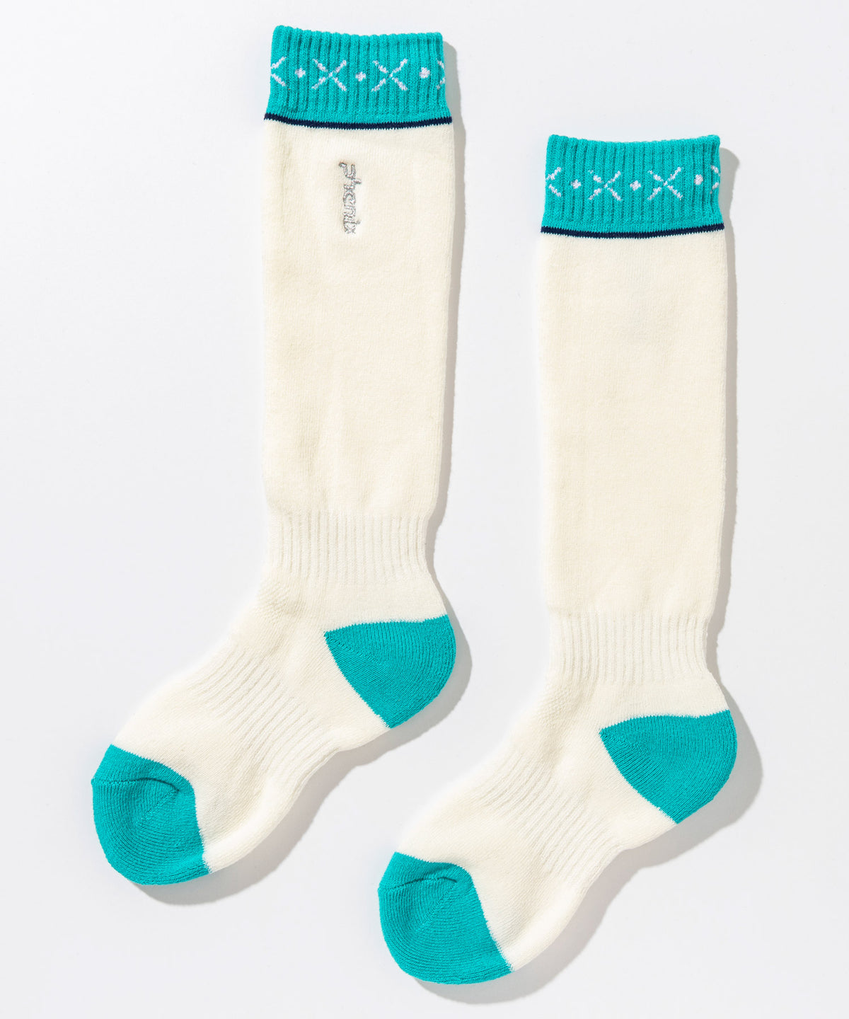 【KIDS/JUNIOR】Phenix Training Ski Socks  フェニックストレーニングスキーソックス /phenixスキーウェア 25AW