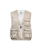 VEST, TYPE P-002 / MULTI UTILITY PUFF BALL VEST　-　1月中旬お届け