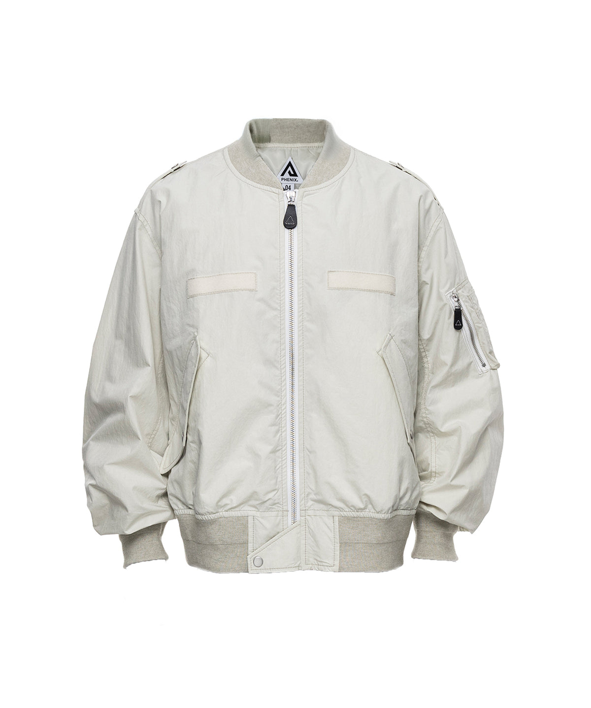 JACKET, TYPE P-004 / L-2B VINTAGE TECH JACKET　-　1月中旬お届け