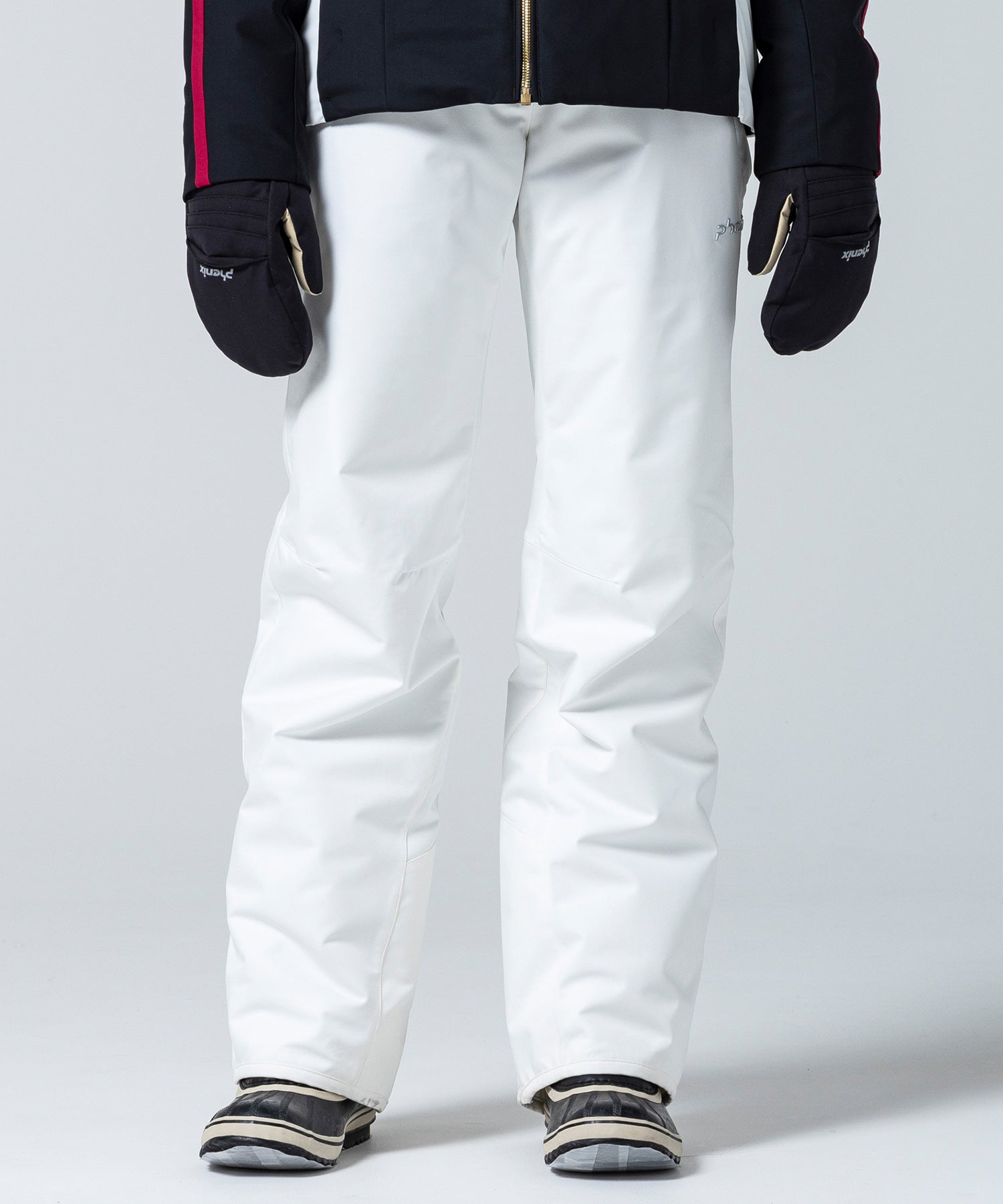 【WOMENS】Basic Easy Pants WOMEN’S ベーシックイージーパンツ / ADVANCE /phenixスキーウェア 25AW