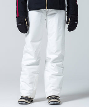 【WOMENS】Basic Easy Pants WOMEN’S ベーシックイージーパンツ / ADVANCE /phenixスキーウェア 25AW