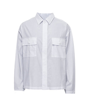 SHIRTS, TYPE P-002 / LIGHTWEIGHT UTILITY SHIRT　-　1月中旬お届け