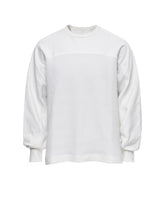 SWEAT SHIRTS, TYPE P-001 / WAFFLE CREW NECK SWEAT　-　1月中旬お届け