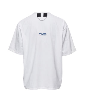 T-SHIRTS, TYPE P-001 / DISTORTED POCKET BASE TEE　-　1月中旬お届け