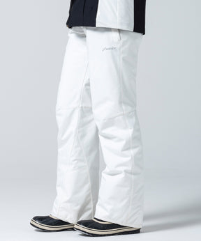 【WOMENS】Basic Easy Pants WOMEN’S ベーシックイージーパンツ / ADVANCE /phenixスキーウェア 25AW