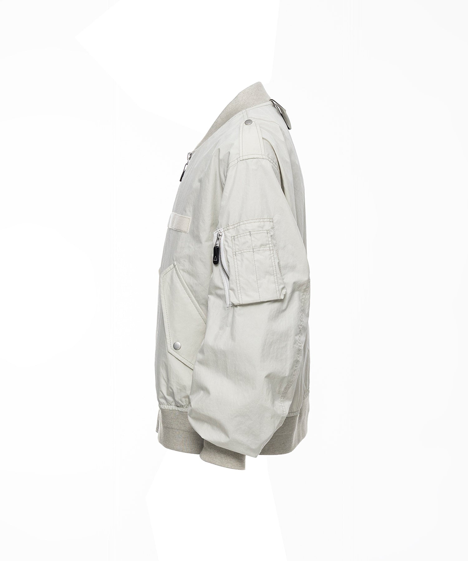 JACKET, TYPE P-004 / L-2B VINTAGE TECH JACKET　-　1月中旬お届け