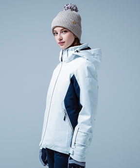 【WOMENS】Vertical Two-piece バーティカルツーピース /phenixスキーウェア 25AW