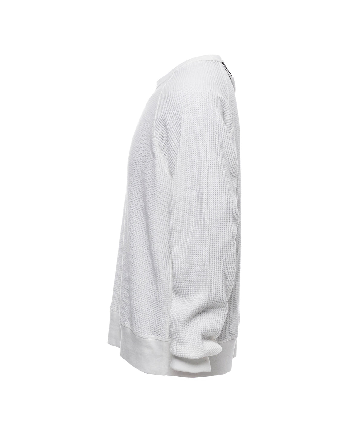 SWEAT SHIRTS, TYPE P-002 / WAFFLE BASE LAYER　-　1月中旬お届け