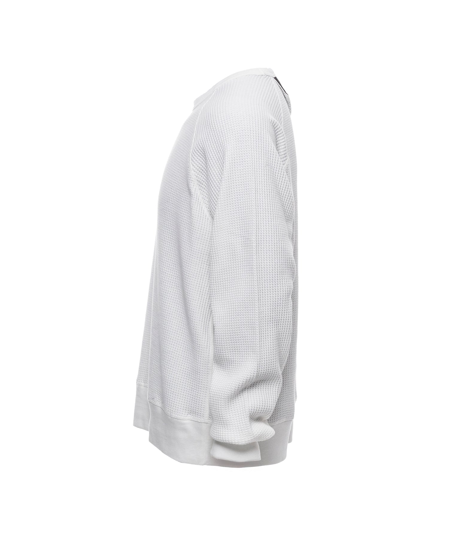 SWEAT SHIRTS, TYPE P-002 / WAFFLE BASE LAYER　-　1月中旬お届け