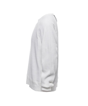 SWEAT SHIRTS, TYPE P-002 / WAFFLE BASE LAYER　-　1月中旬お届け