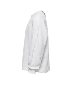 SWEAT SHIRTS, TYPE P-001 / WAFFLE CREW NECK SWEAT　-　1月中旬お届け